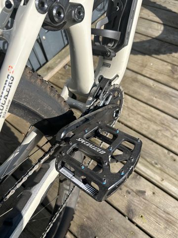Specialized Stumpjumper SRAM X01 Eagle 2023 Mountainbike d'occasion — image 4 sur 4