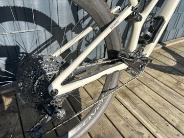 Specialized Stumpjumper SRAM X01 Eagle 2023 Mountainbike d'occasion — image 3 sur 4
