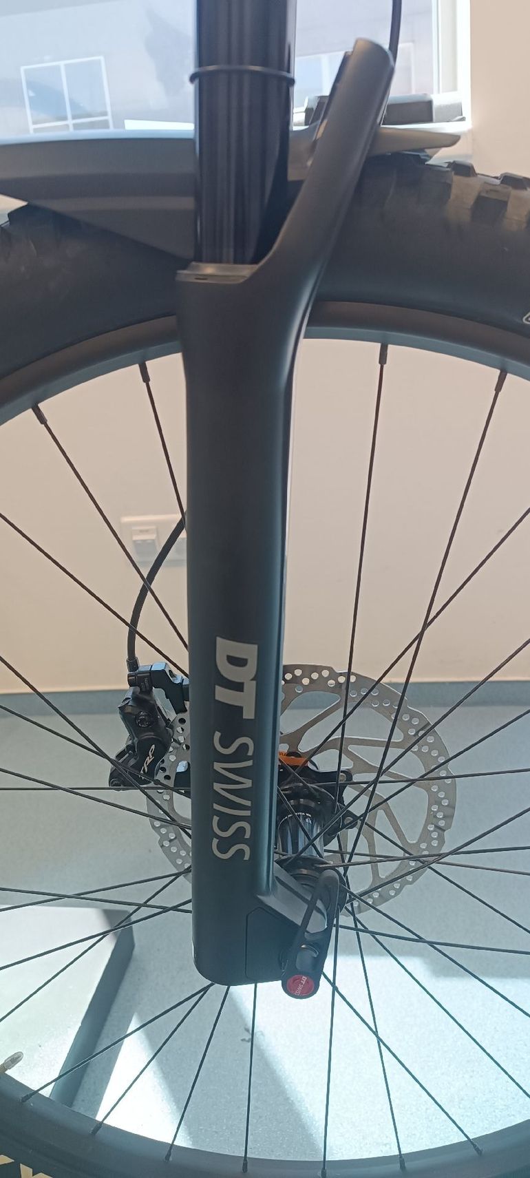 Brugt Cannondale Habit Neo 4 2023 2023 Mountainbike — billede 17 af 20