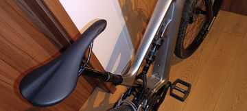 Brugt Cannondale Habit Neo 4 2023 2023 Mountainbike — billede 10 af 20
