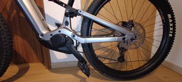 Brugt Cannondale Habit Neo 4 2023 2023 Mountainbike — billede 7 af 20