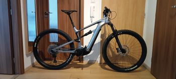 Cannondale, Habit Neo 4 2023