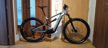 Cannondale Habit Neo 4 2023 2023 MTB usato