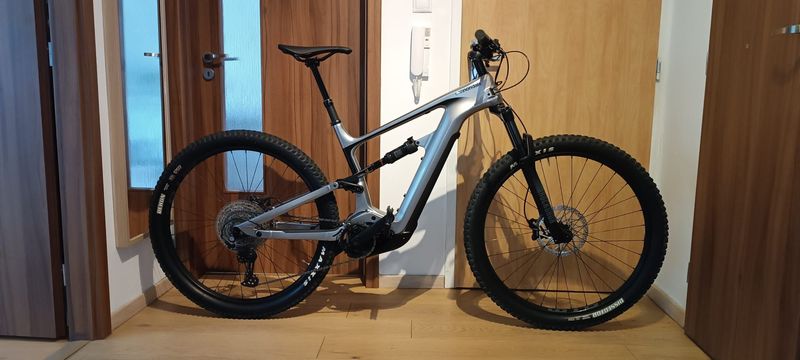 Used Cannondale Habit Neo 4 2023 2023 MTB