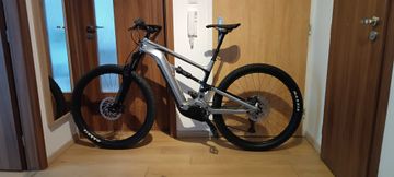 Brugt Cannondale Habit Neo 4 2023 2023 Mountainbike — billede 2 af 20