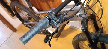 Brugt Cannondale Habit Neo 4 2023 2023 Mountainbike — billede 14 af 20