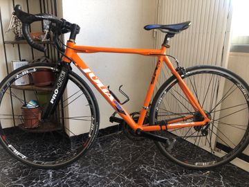 Used box Campagnolo 2010 Road & Gravel, Orange — image 2 of 3