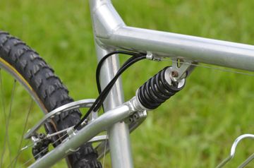 Käytetty Mercedes Benz Amp 1997 Mountainbike — kuva 2 / 19
