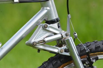 Käytetty Mercedes Benz Amp 1997 Mountainbike — kuva 15 / 19