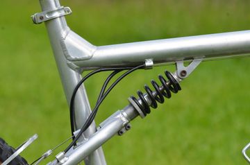 Käytetty Mercedes Benz Amp 1997 Mountainbike — kuva 12 / 19