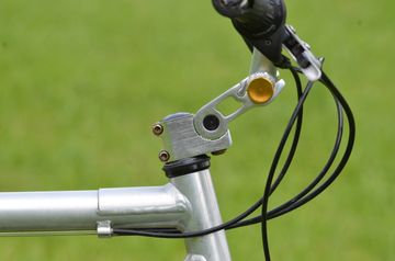 Käytetty Mercedes Benz Amp 1997 Mountainbike — kuva 8 / 19