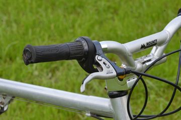 Käytetty Mercedes Benz Amp 1997 Mountainbike — kuva 6 / 19