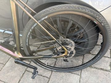 Używany Basso PALTA 2 2024 Road & Gravel — zdjęcie 7 z 7