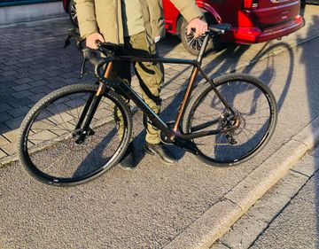 Używany Basso PALTA 2 2024 Road & Gravel — zdjęcie 3 z 7