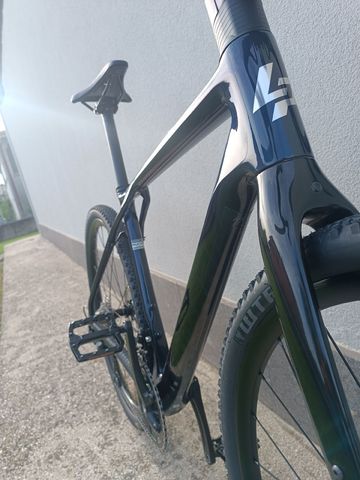 Lapierre Crosshill CF 5.0 2025 2025 Road & Gravel d'occasion — image 9 sur 14