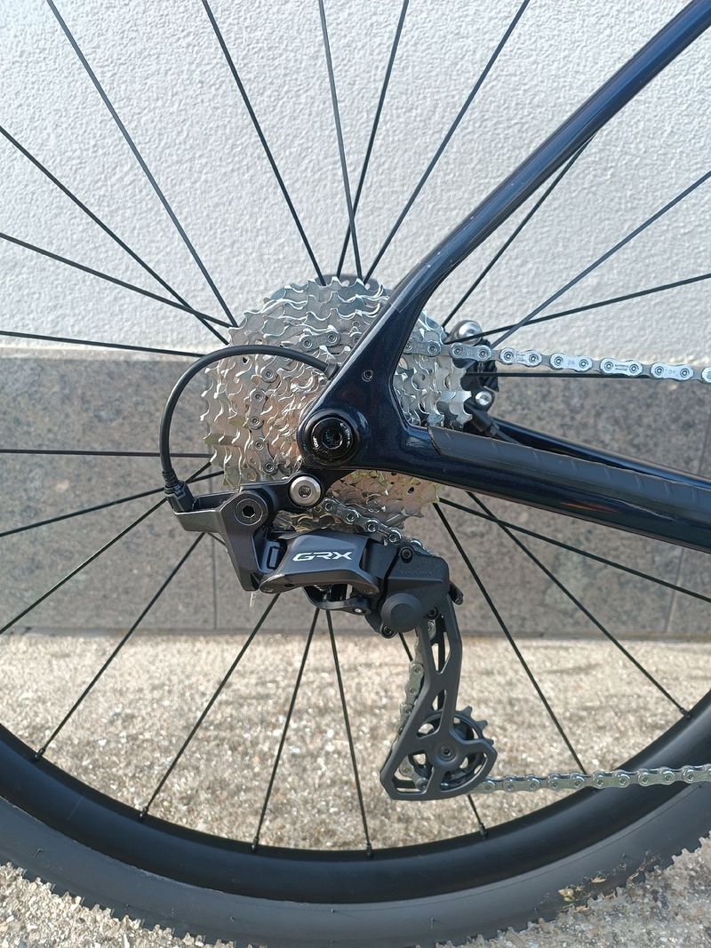 Lapierre Crosshill CF 5.0 2025 2025 Road & Gravel d'occasion — image 7 sur 14