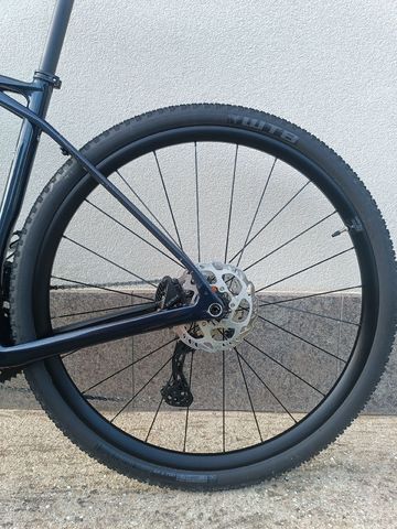 Lapierre Crosshill CF 5.0 2025 2025 Road & Gravel d'occasion — image 6 sur 14