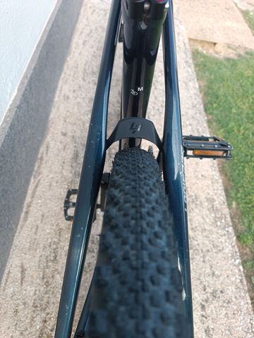 Lapierre Crosshill CF 5.0 2025 2025 Road & Gravel d'occasion — image 12 sur 14