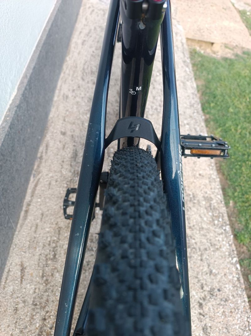 Lapierre Crosshill CF 5.0 2025 2025 Road & Gravel d'occasion — image 12 sur 14