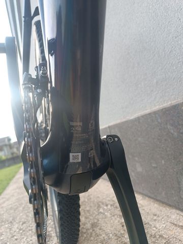 Lapierre Crosshill CF 5.0 2025 2025 Road & Gravel d'occasion — image 10 sur 14