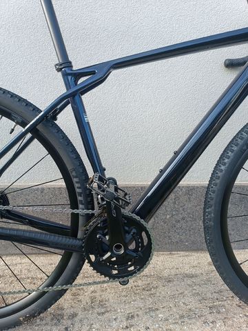Lapierre Crosshill CF 5.0 2025 2025 Road & Gravel d'occasion — image 8 sur 14