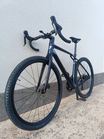 Lapierre, Crosshill CF 5.0 2025