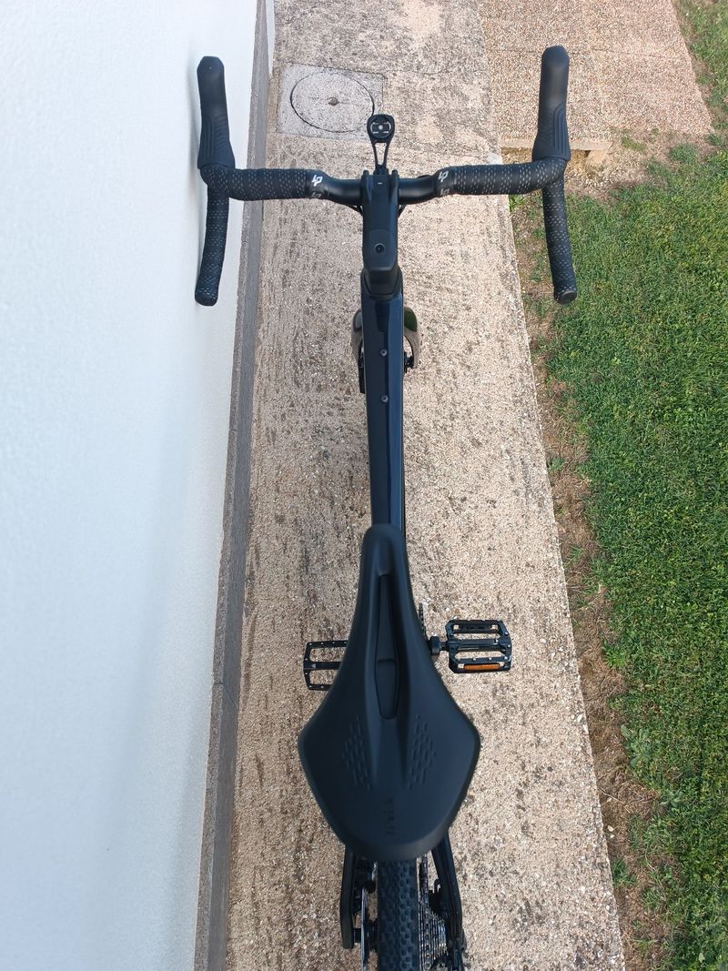 Lapierre Crosshill CF 5.0 2025 2025 Road & Gravel d'occasion — image 13 sur 14