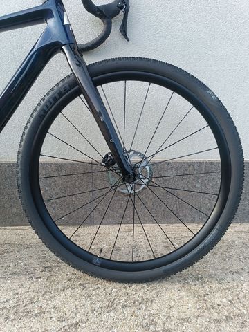 Lapierre Crosshill CF 5.0 2025 2025 Road & Gravel d'occasion — image 11 sur 14