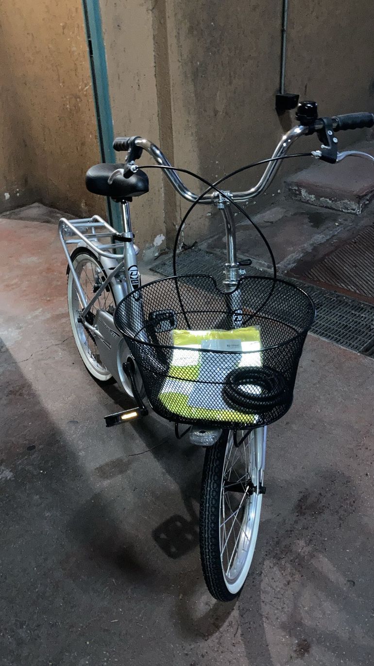 Used DOUBLEZZ HI T’en Frane 2025 Urban — image 5 of 7