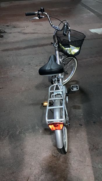 Used DOUBLEZZ HI T’en Frane 2025 Urban — image 3 of 7