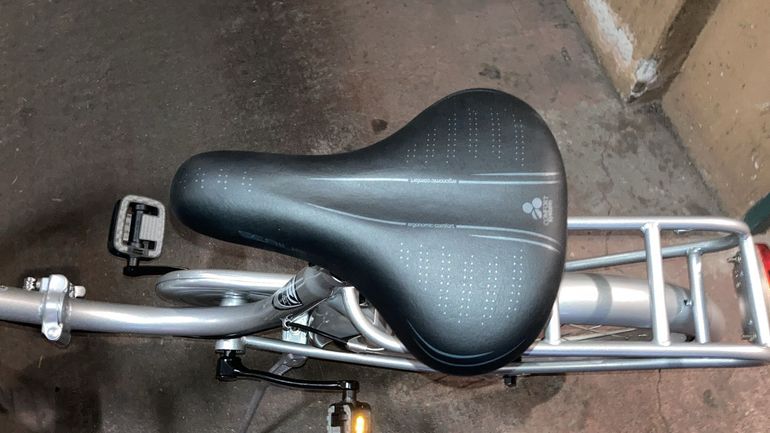 Used DOUBLEZZ HI T’en Frane 2025 Urban — image 6 of 7