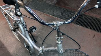 Used DOUBLEZZ HI T’en Frane 2025 Urban — image 7 of 7