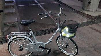 Used DOUBLEZZ HI T’en Frane 2025 Urbain & Touring