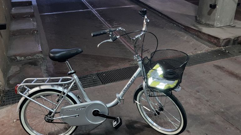 Used DOUBLEZZ HI T’en Frane 2025 Urban — image 1 of 7