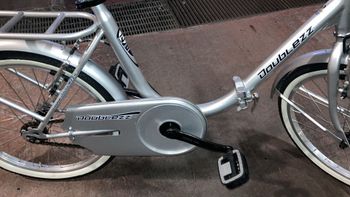 Used DOUBLEZZ HI T’en Frane 2025 Urban — image 4 of 7