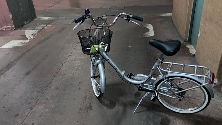 Used DOUBLEZZ HI T’en Frane 2025 Urban — image 2 of 7