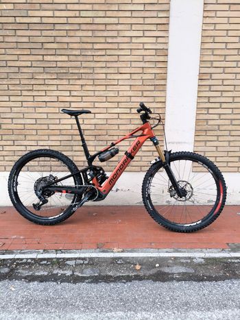 Mondraker, Crafty SRAM GX Eagle AXS