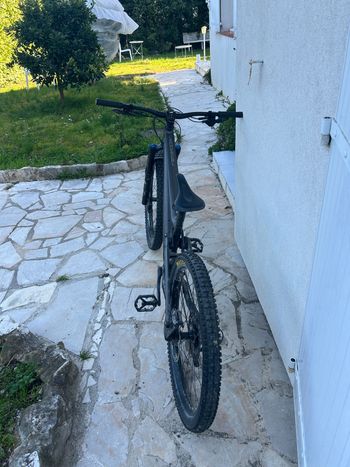 Used Commencal META SX V4 ESSENTIAL 2022 2022 Mountainbike, Schwarz, 29, 27.5 — image 3 of 4