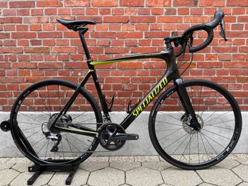 Specialized, Specialized Roubaix Comp Shimano Ultegra/Size 61/DT-Swiss! Good Condition!