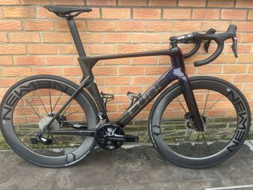 Použité CUBE LITENING AERO C:68X, SLT 2025 2025 Road & Gravel