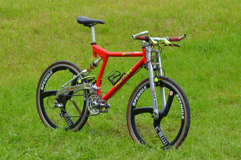Used Proflex 855 1996 MTB