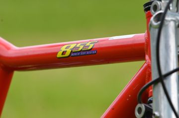 Used Proflex 855 1996 Mountainbike, Red — image 3 of 15