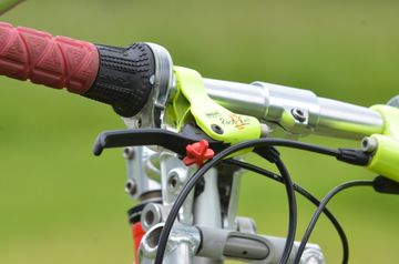 Used Proflex 855 1996 Mountainbike, Red — image 7 of 15