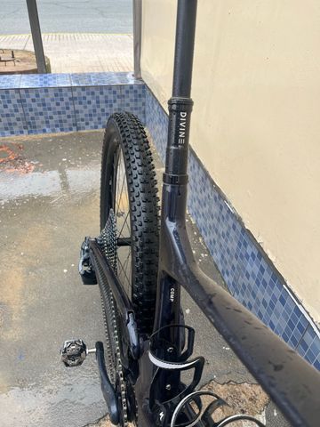 Gebrauchtes Scott Spark 2022 Mountainbike, Blau — Bild 5 von 11