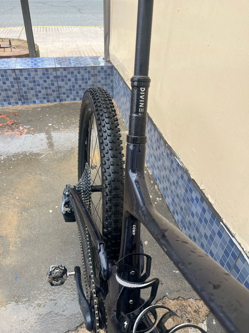 Gebrauchtes Scott Spark 2022 Mountainbike, Blau — Bild 5 von 11