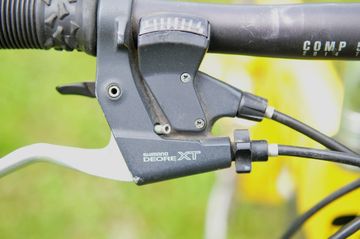Brugt Klein Mantra Comp 1995 1995 Mountainbike — billede 15 af 16