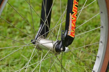 Brugt Klein Mantra Comp 1995 1995 Mountainbike — billede 3 af 16