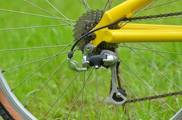 Brugt Klein Mantra Comp 1995 1995 Mountainbike — billede 7 af 16