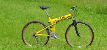 Brugt Klein Mantra Comp 1995 1995 Mountainbike — billede 11 af 16