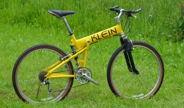 Brugt Klein Mantra Comp 1995 1995 Mountainbike — billede 9 af 16